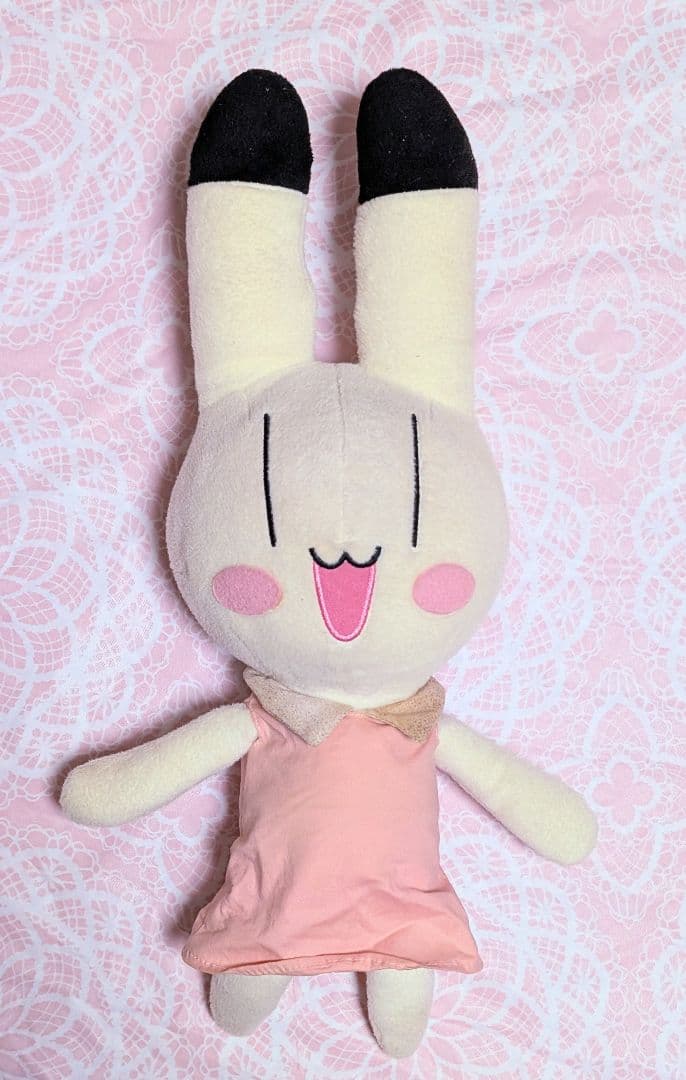 最終値下げ！激レア♡アニマル横町♡当時物！おしゃべりぬいぐるみ