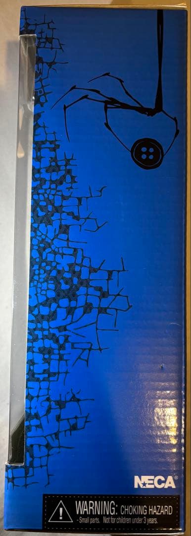 コララインとボタンの魔女 プロップレプリカ フィギュア