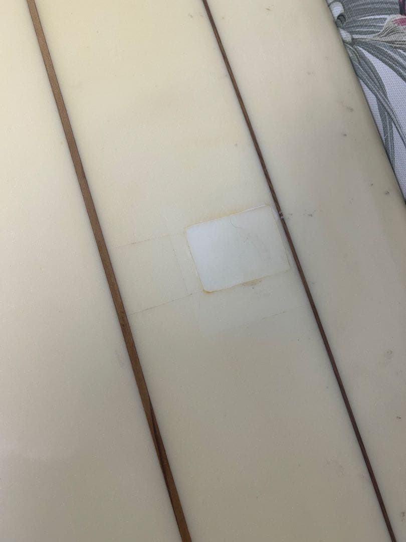 BEAR サーフボード LIMITED EDITION 9'2ft ロングボード