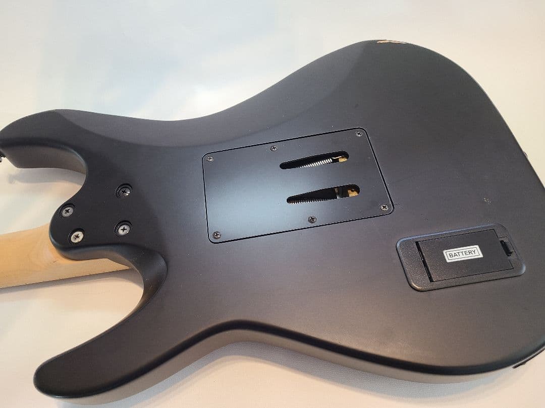 (限定品)SCHECTER SunValley Super Shredder