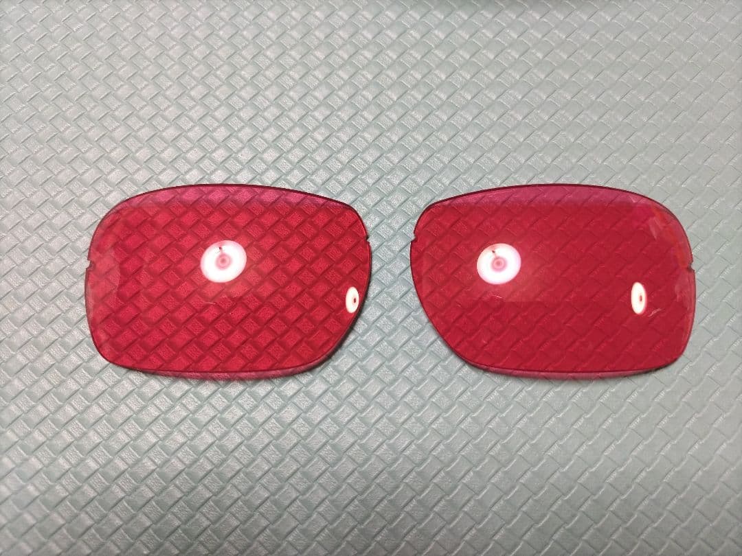 RE RANGER XLW 72mm シューティンググラス クレー射撃