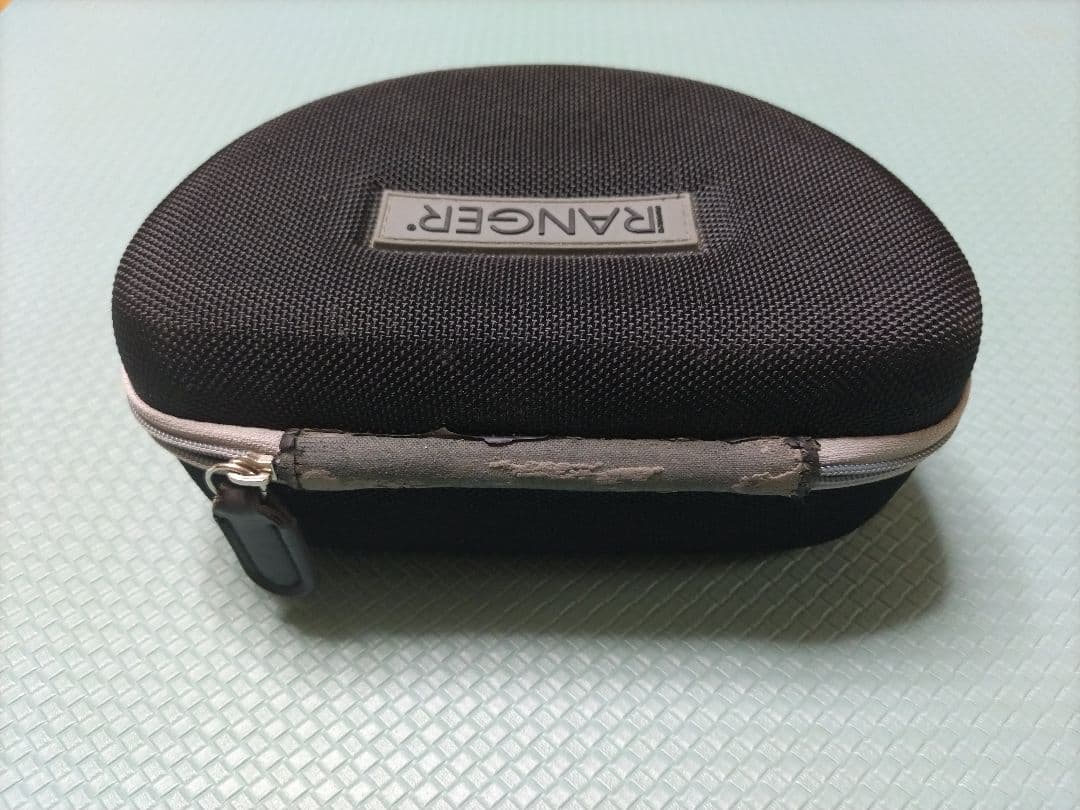 RE RANGER XLW 72mm シューティンググラス クレー射撃