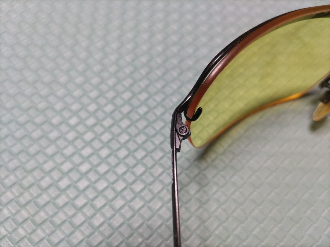 RE RANGER XLW 72mm シューティンググラス クレー射撃