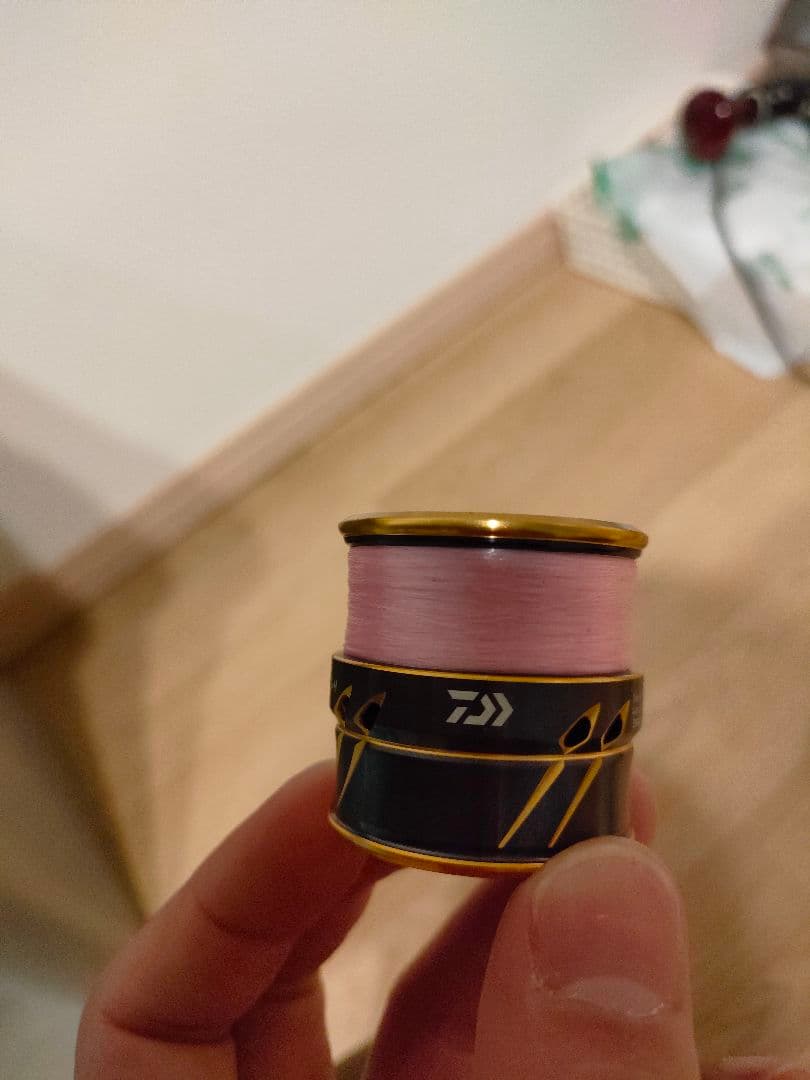 ダイワ　21カルディア