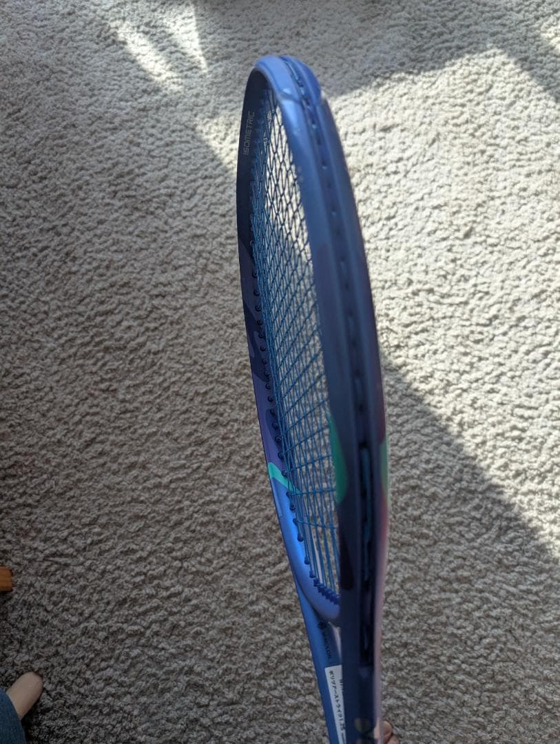 ☆ 美品　YONEX EZONE98 ☆