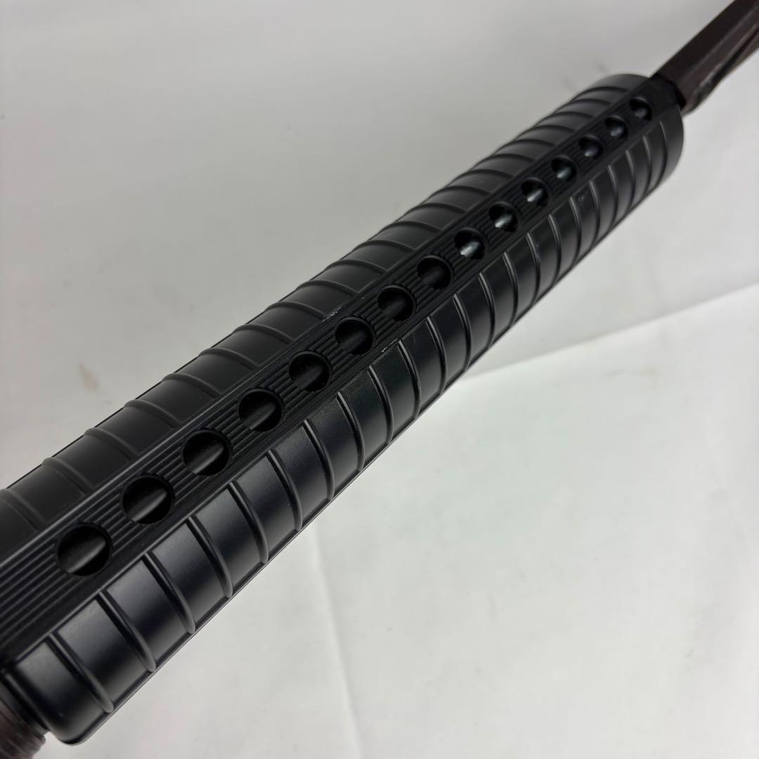 モデルガン 東京マルイ コルト M16A2 アサルトライフル