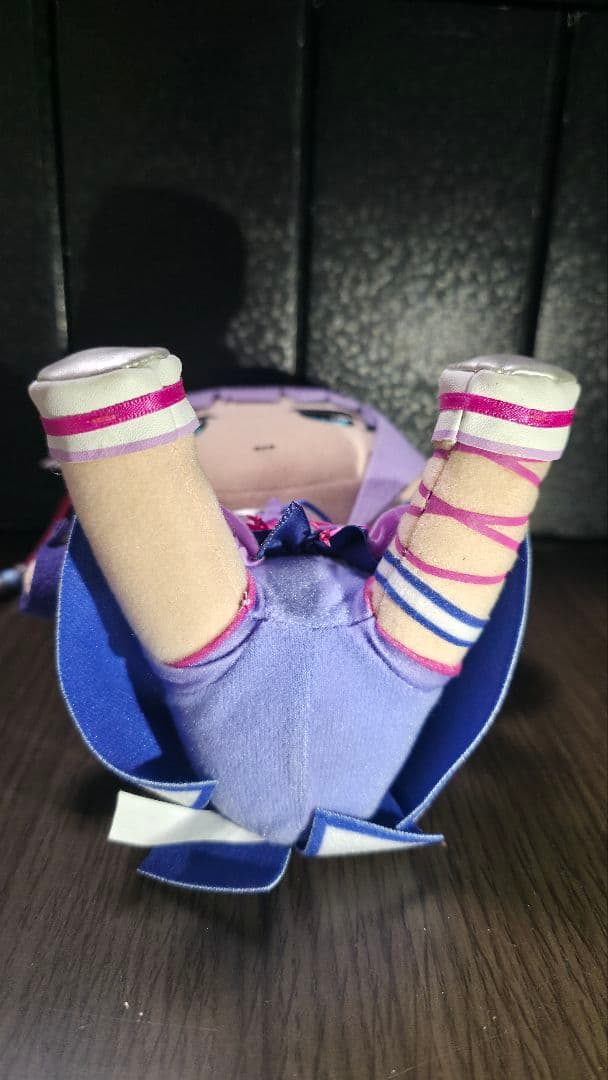 白石紬 ぬいぐるみ Gift ミリオンライブ