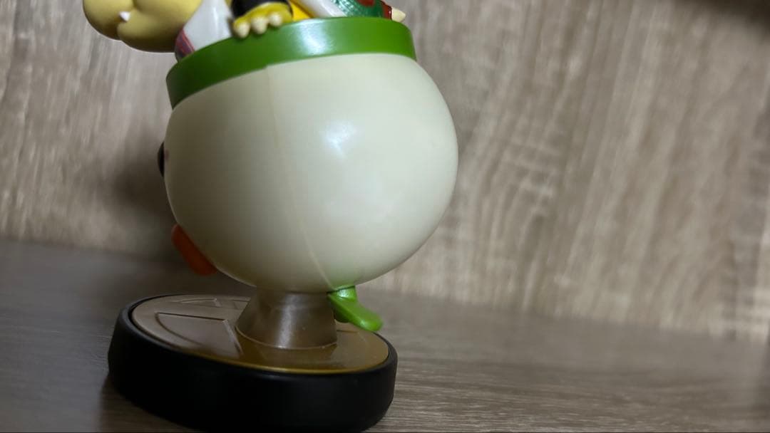 amiibo スーパーマリオシリーズセット＋