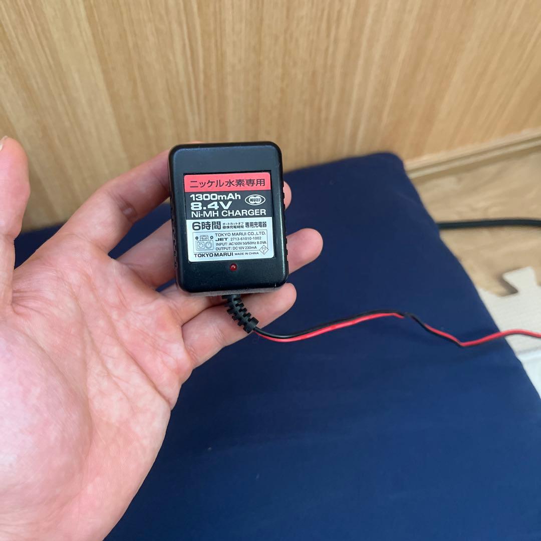 返品不可　東京マルイ 次世代電動ガン AKS47