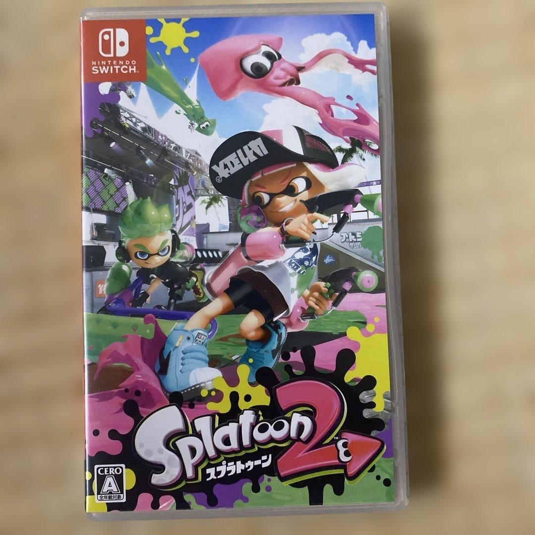 Nintendo Switchソフトまとめ売り