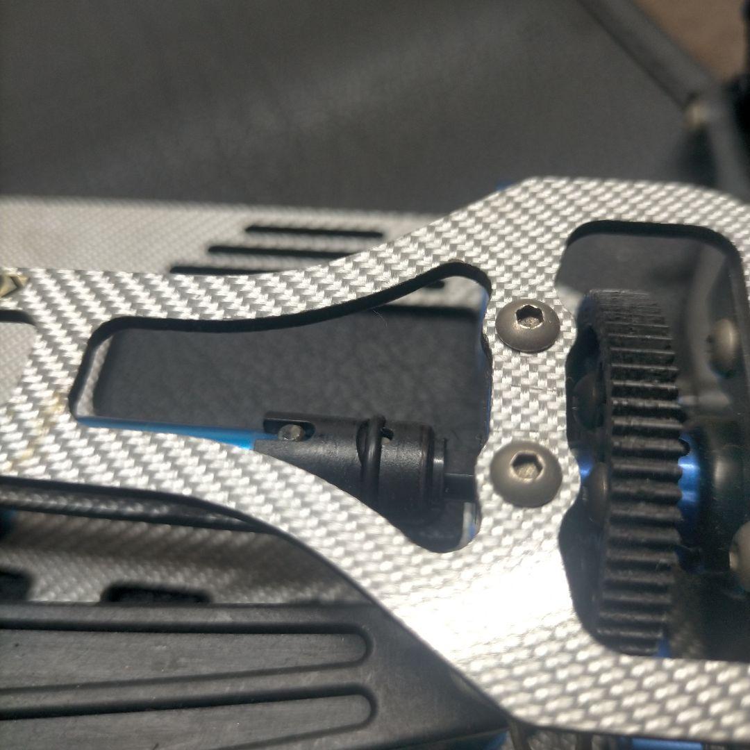 ヨコモ　SD SSG special