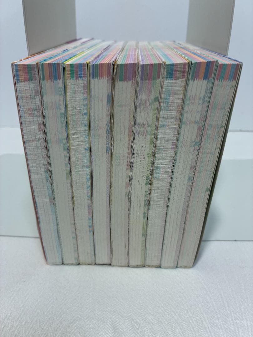 ヘタリア Axis Powers 旅の会話ブック 9冊セットです。