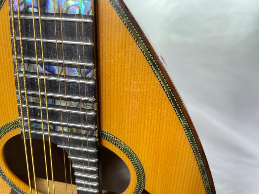 sound ena サウンドエナ M-200 最上位機種マンドリン