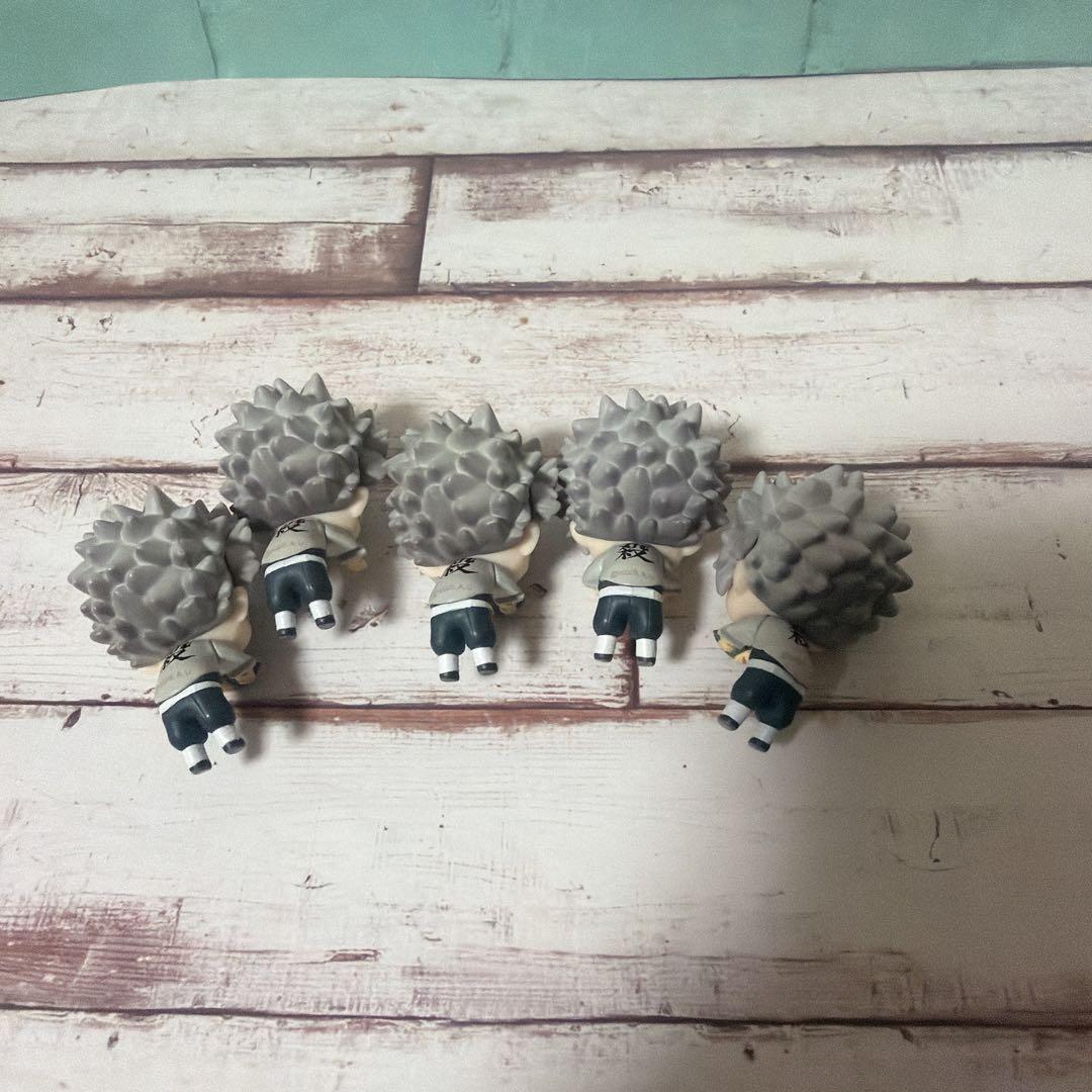 鬼滅の刃 ちょこっとひっかけフィギュアぷち 不死川実弥