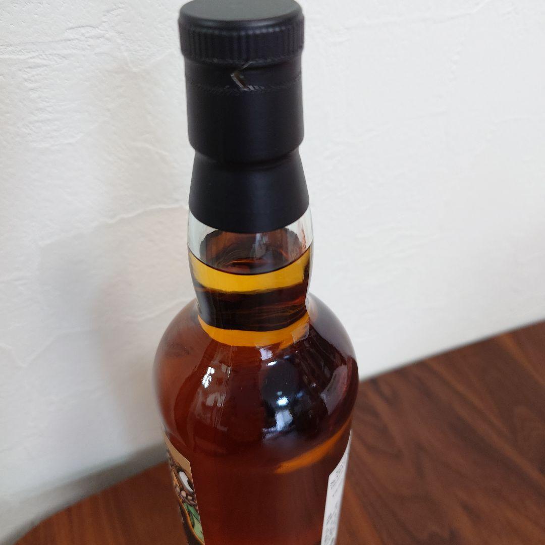 T&T TOYAMA THE BULK グレンラント1998 24年55.8%