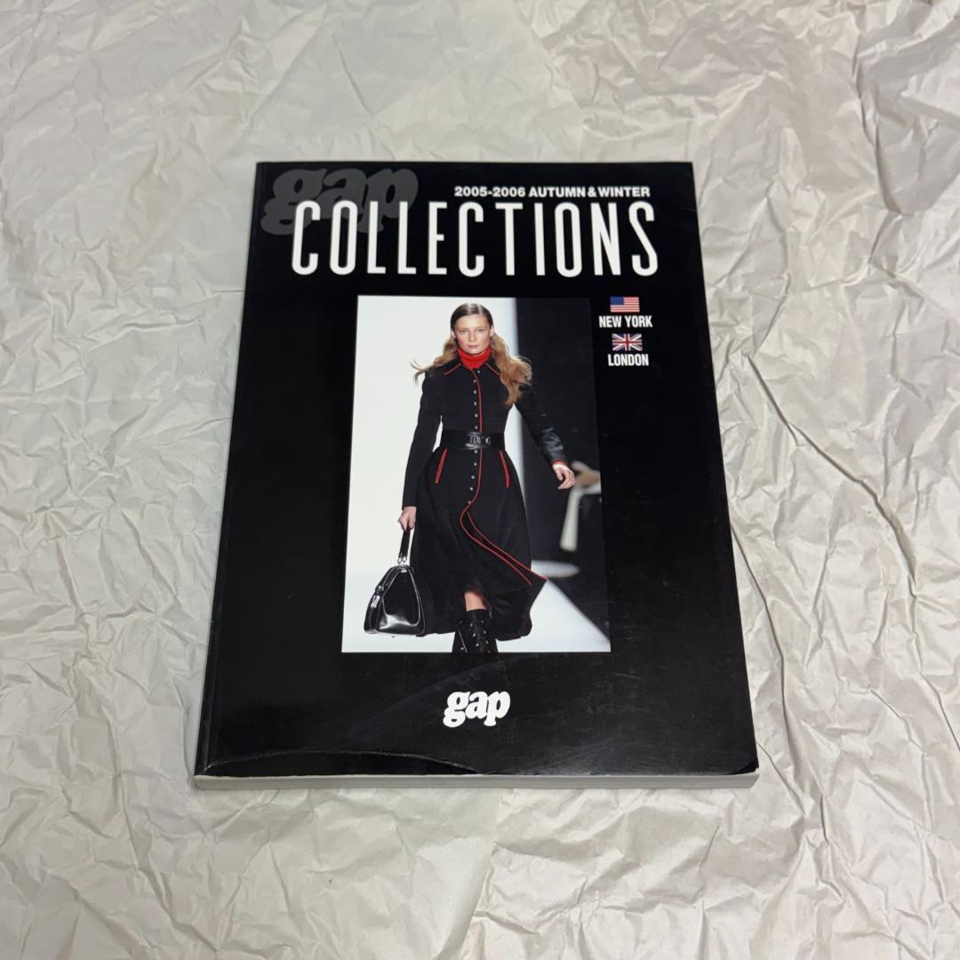 sandwich様 gap COLLECTIONS まとめ　11冊　その4