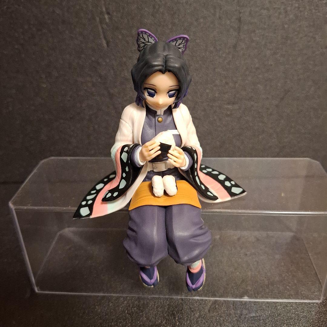 鬼滅の刃 15点 セット フィギュア 懐中時計 絆ノ装 日輪刀 童磨 カナヲ