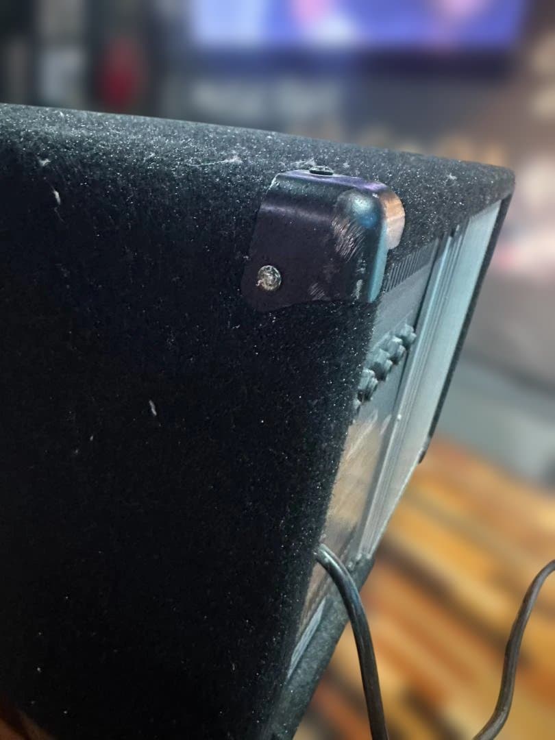 PHONIC POD 1022 パワードミキサー