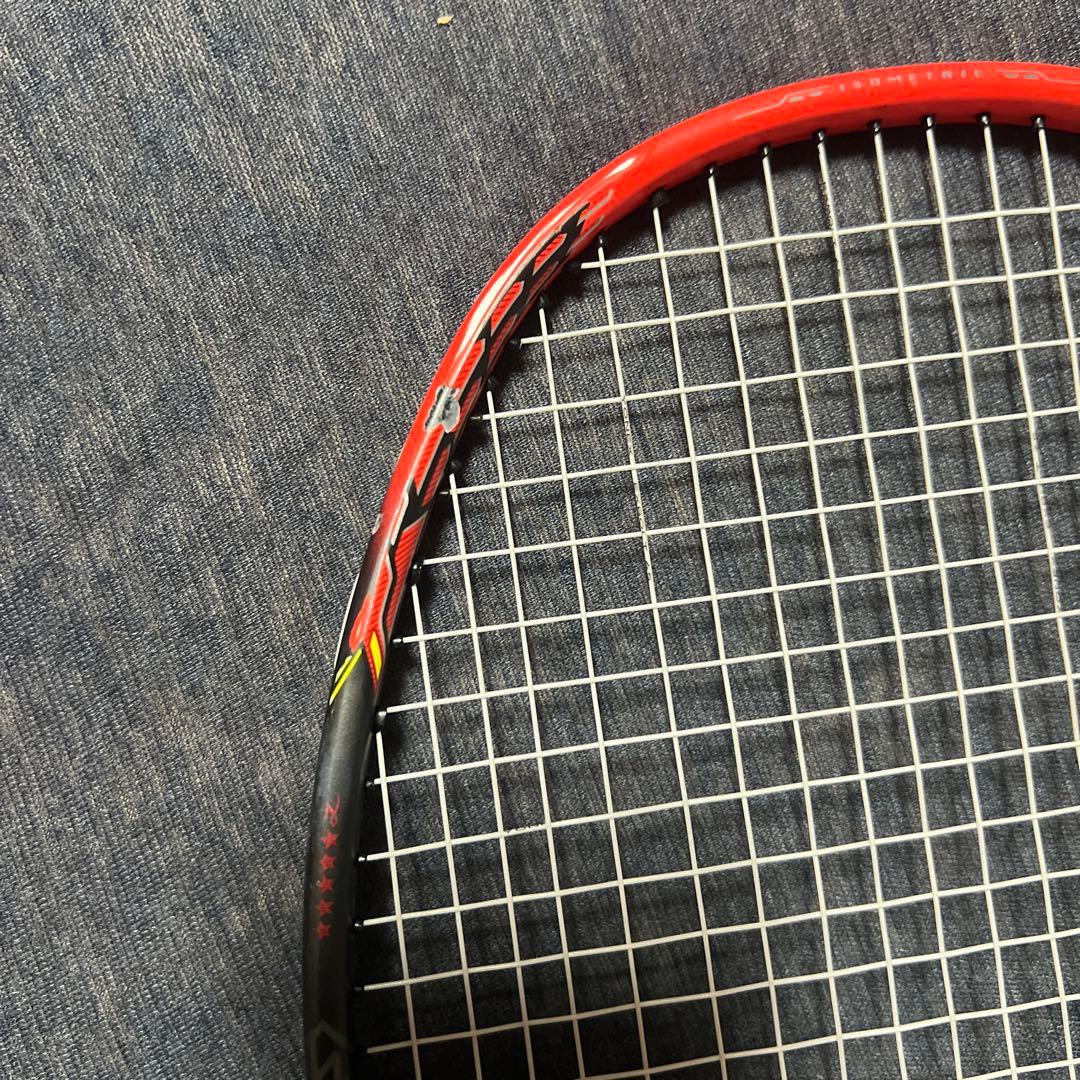 2本/限定Voltric Z-Force II リンダン仕様 /80E-tune