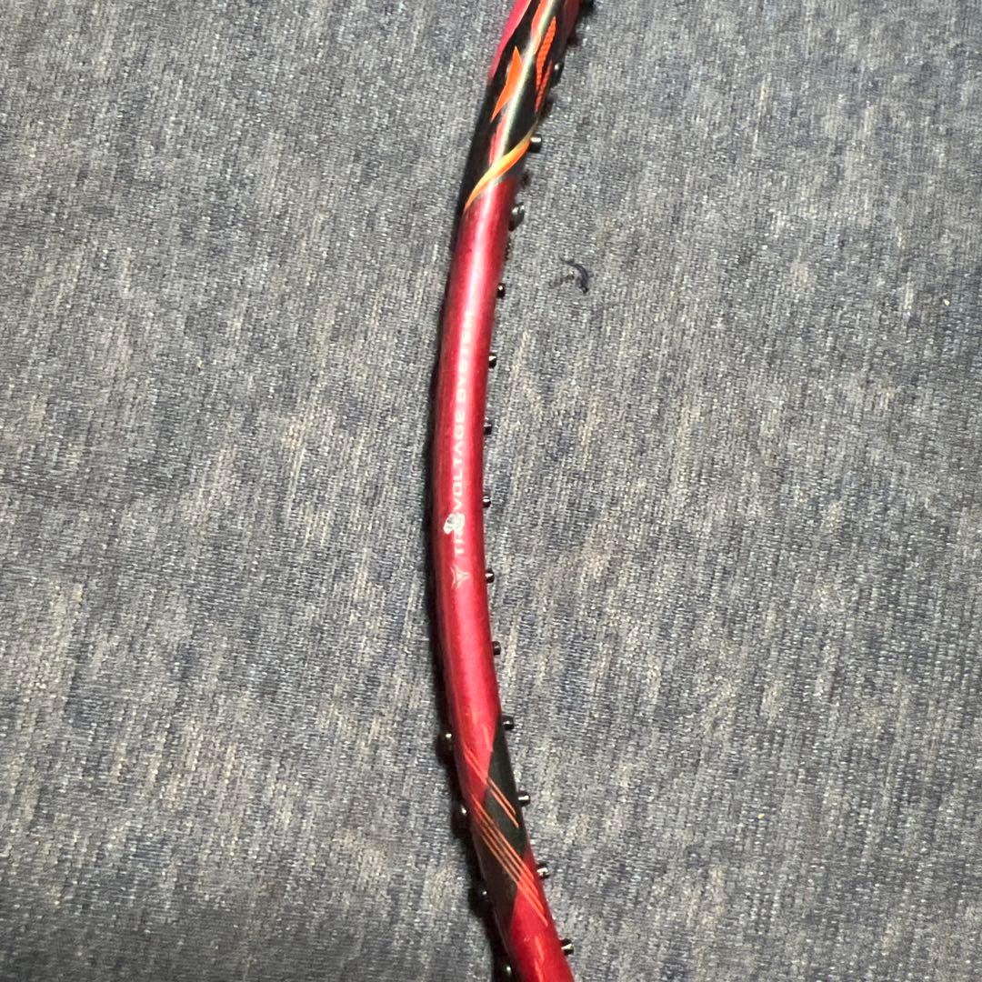 2本/限定Voltric Z-Force II リンダン仕様 /80E-tune