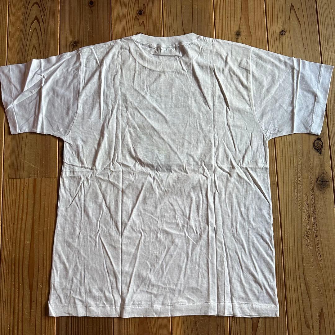 80's ★サザンオールスターズ★　熱帯絶命ツアー夏 Tシャツ