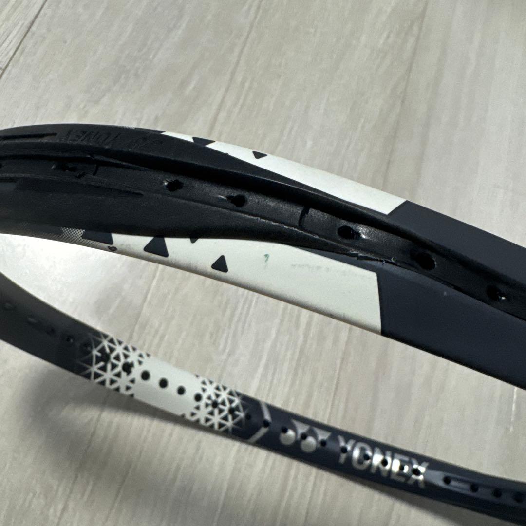 ラケット(硬式用) YONEX ASTREL 100 G2E