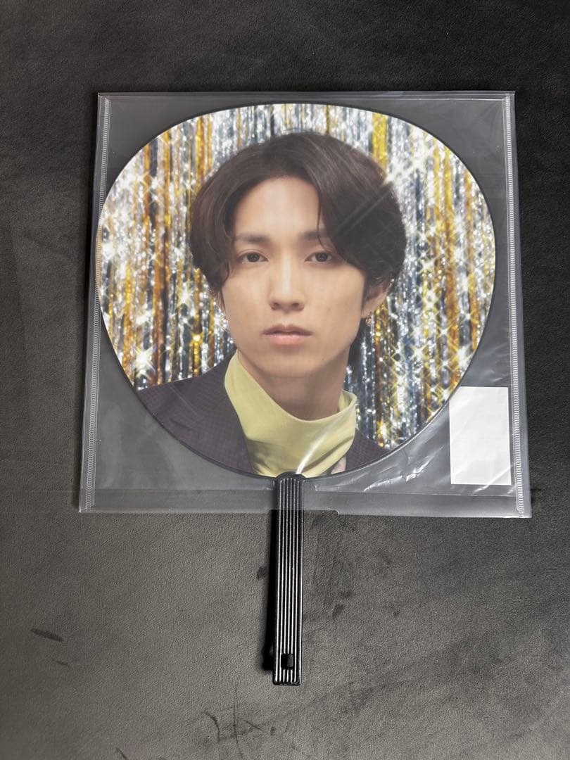 VVS SixTONES ライブグッズ　まとめ売り　田中樹