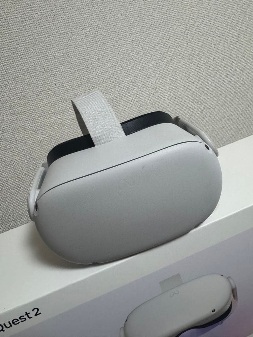 /Quest2 128GB ✦動作確認済み✦