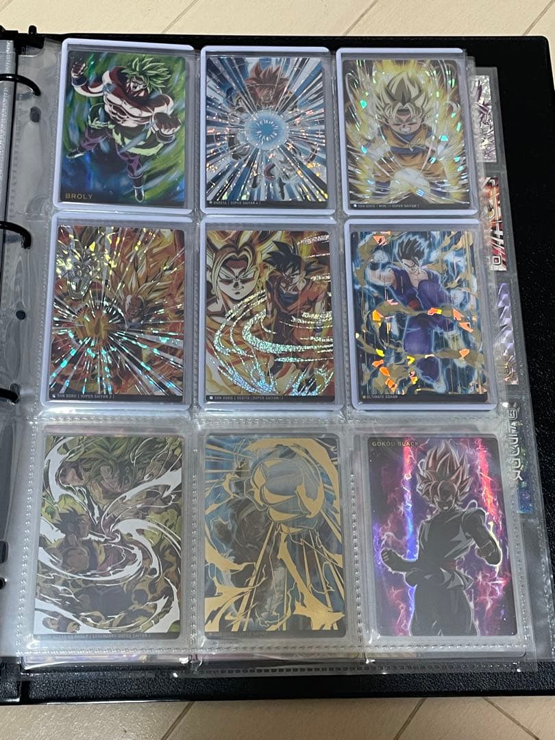 T*N様 ドラゴンボール　まとめ売り　サプライ等