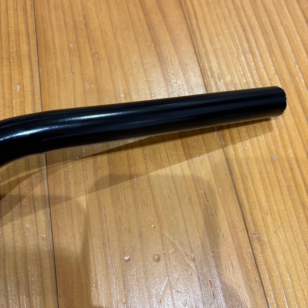 BMX ハンドル
