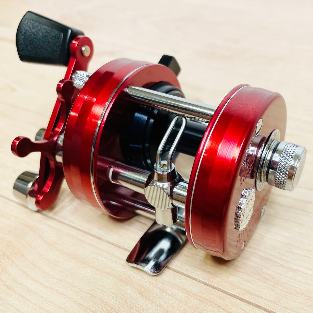 アンバサダー　1500C レッド