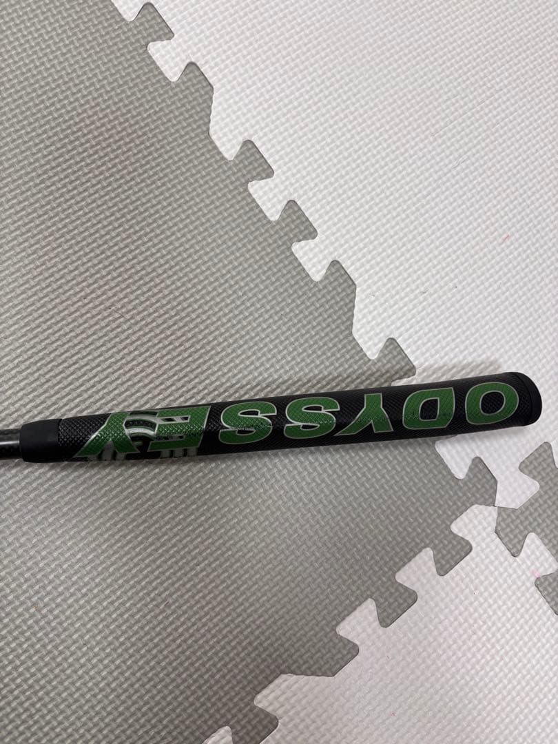ODYSSEY トゥーロン　ポートランド　2019 パター　34インチ
