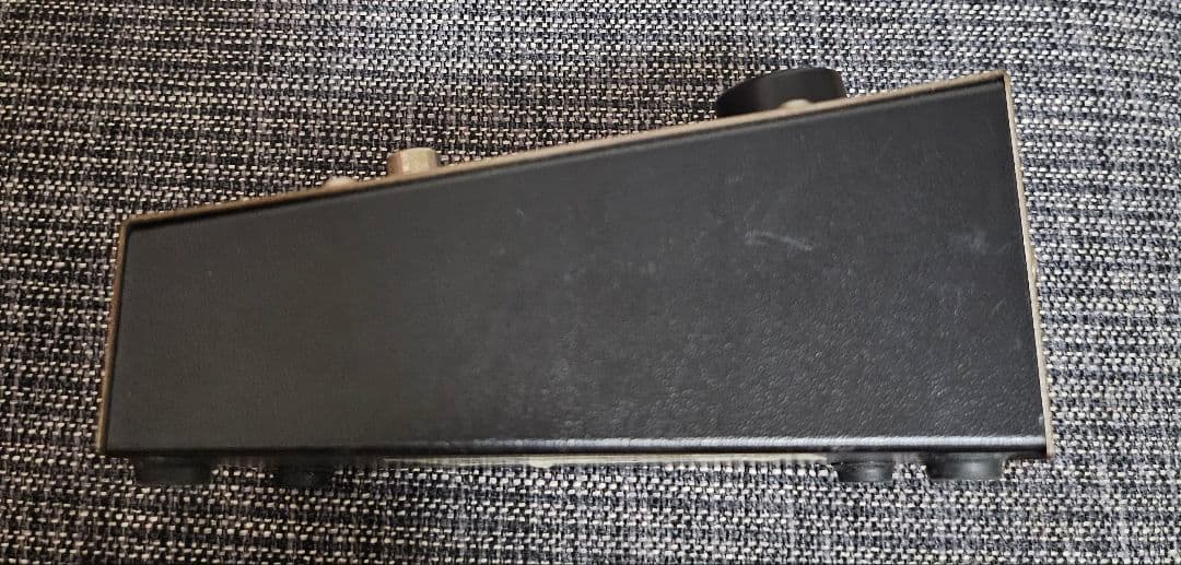 Electro-Harmonix Holy Grail Reverb 初期型