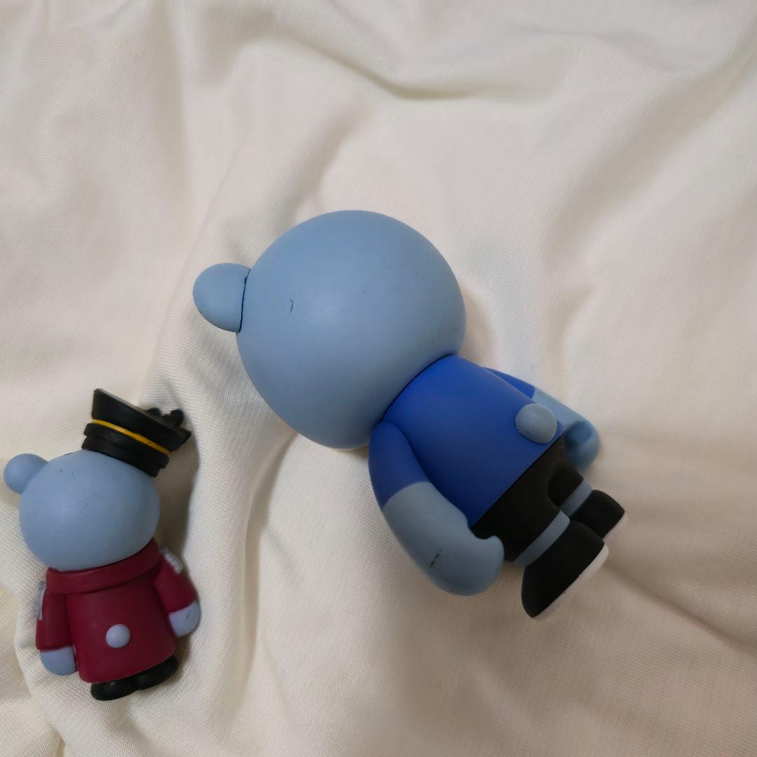 BIGBANG KRUNK ART TOY ミニペンライト各種