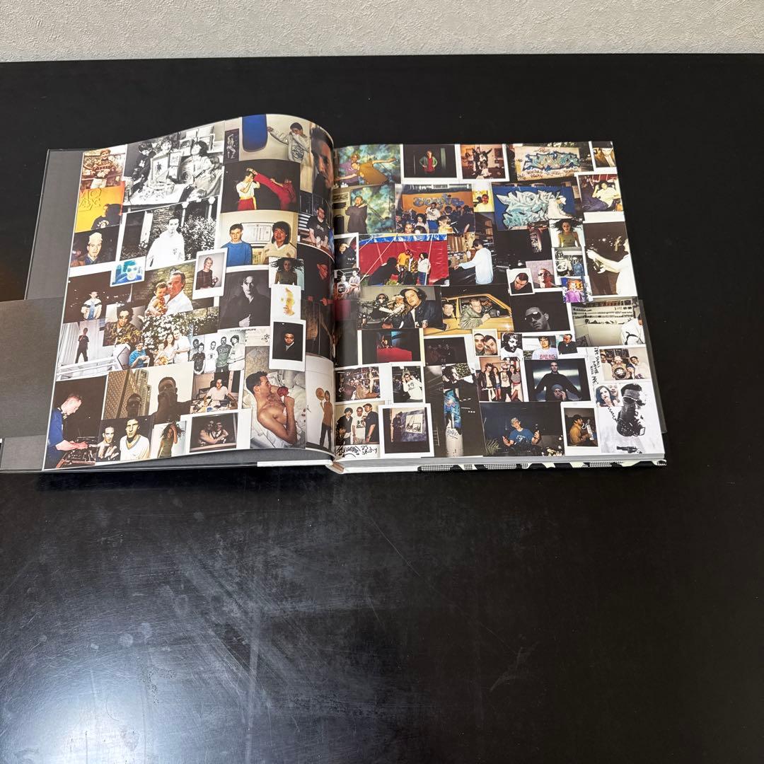 アート・デザイン・音楽 RIZZOLI TWENTY ONE YEARS OF MO'WAX