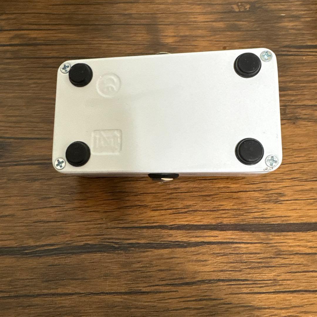 electro-harmonix Nano Big Muff ビッグマフ