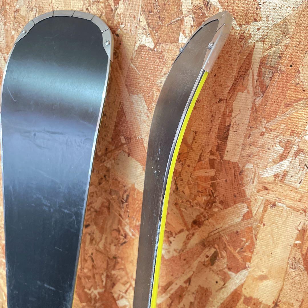 HEAD V-SHAPE LYT V2 163センチ