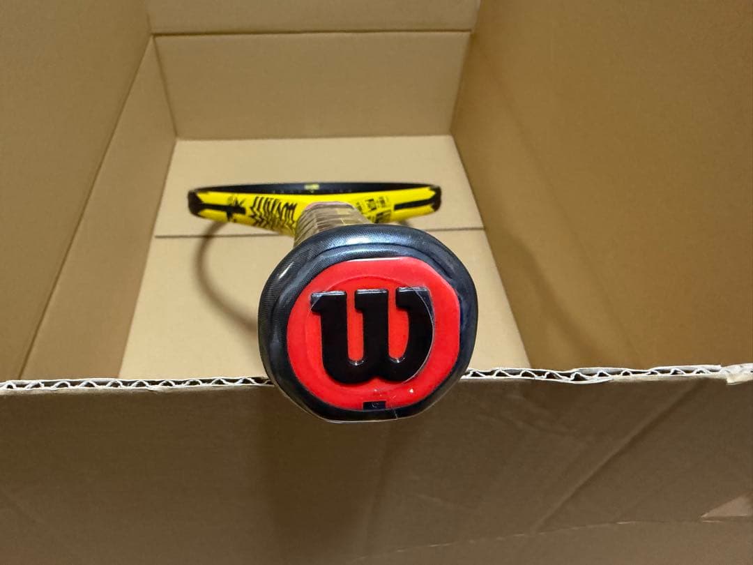 新品未使用　MINIONS CLASH 100 V2.0 WR124711U2