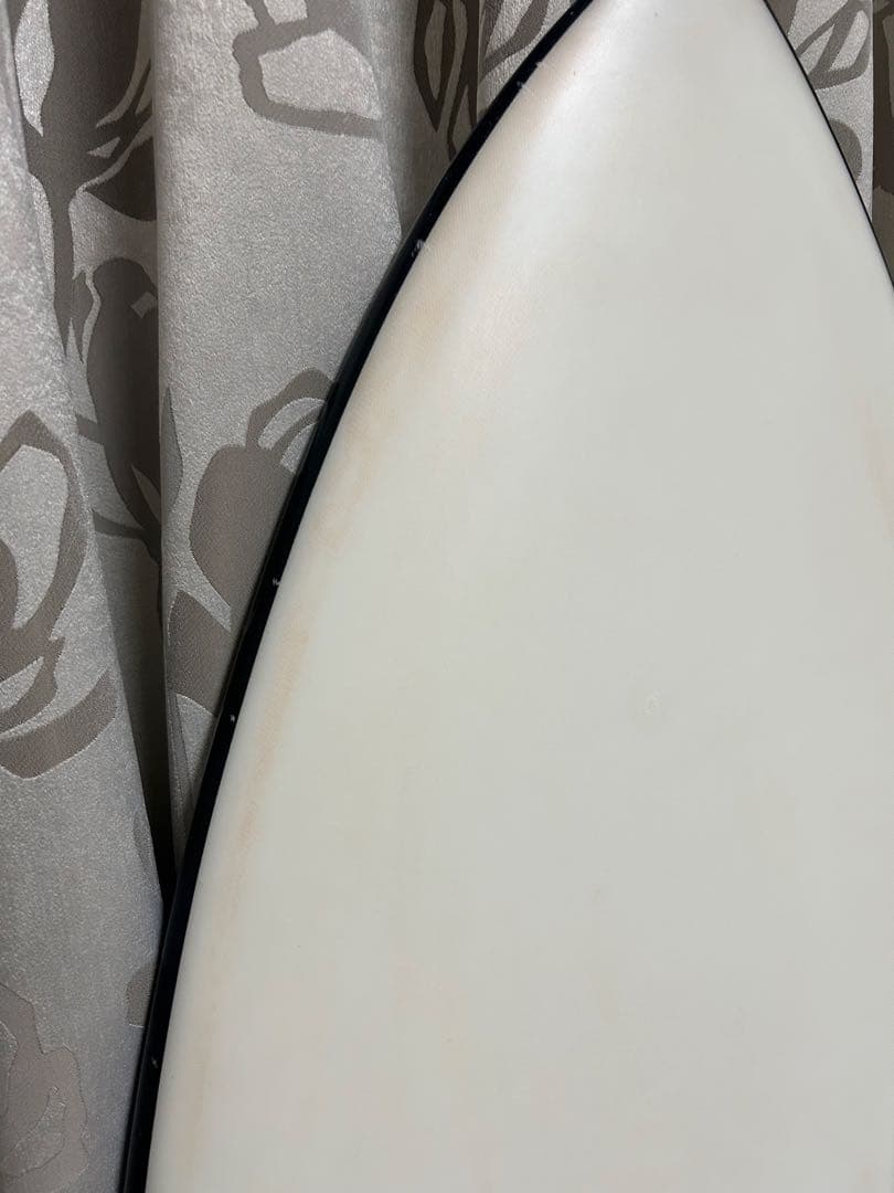 ファイヤーワイヤー　マッシュアップ　5'8