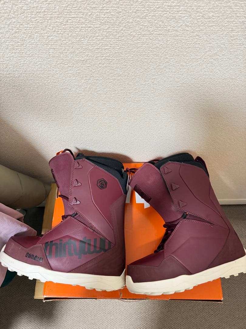 スノーボードブーツ NITRO