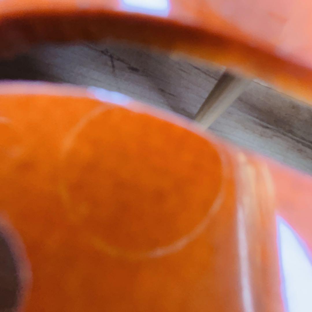 SUZUKI バイオリン 220 1/4 1994