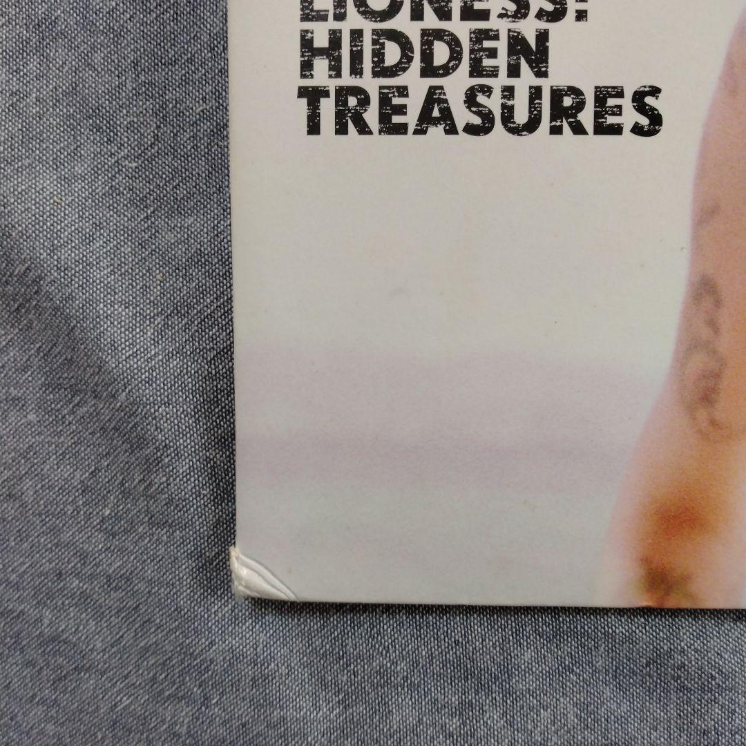 洋楽 Amy Winehouse Lioness: Hidden Treasures