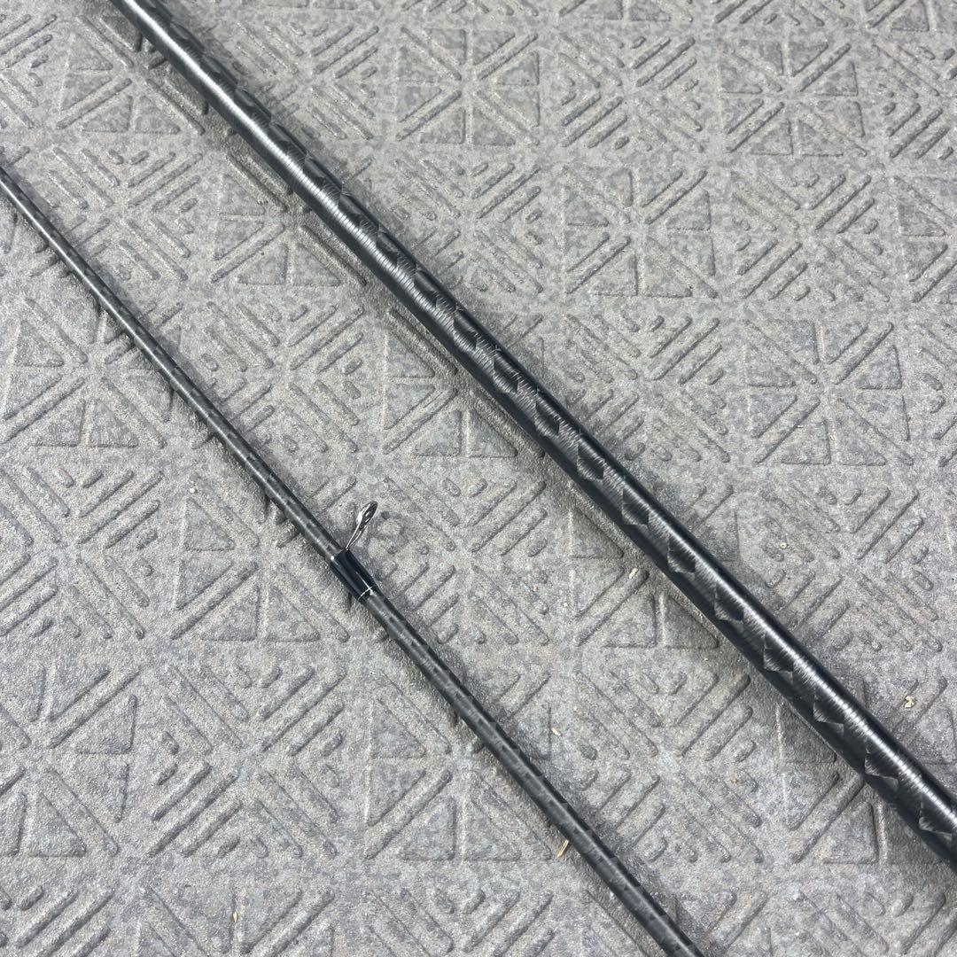 シマノ 18 ディアルーナ S96M