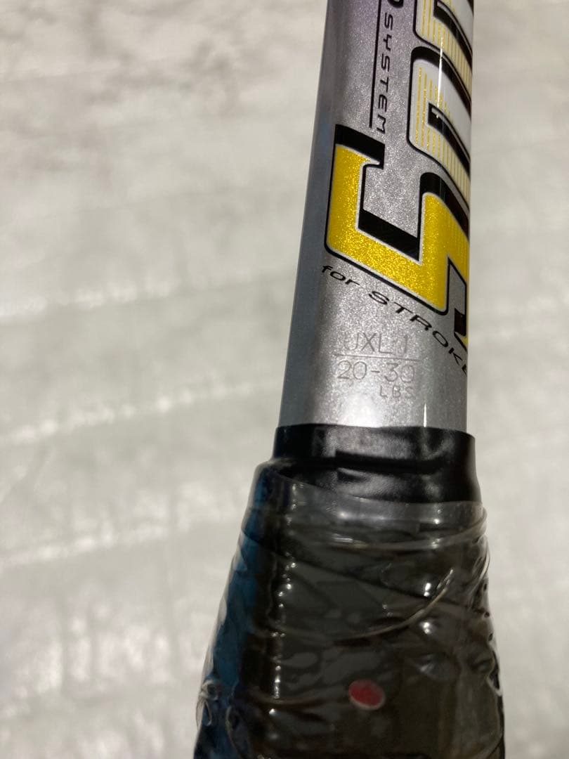 YONEX ヨネックス NANOFORCE 300S