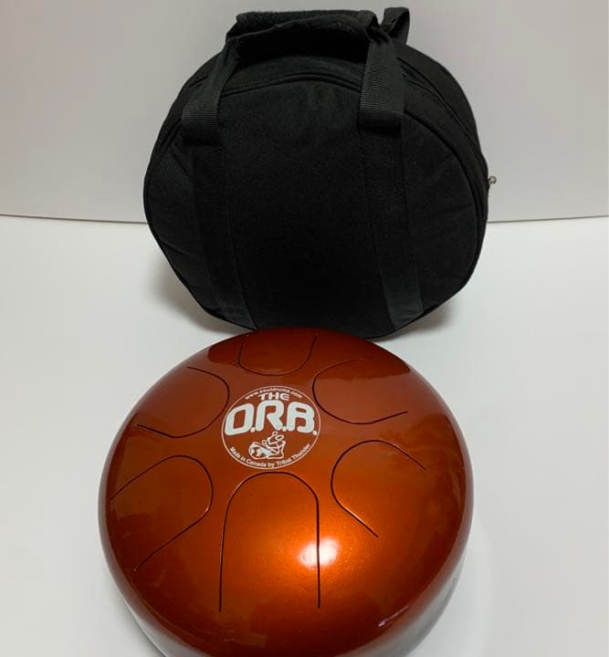 【貴重】ORB（オーブ）