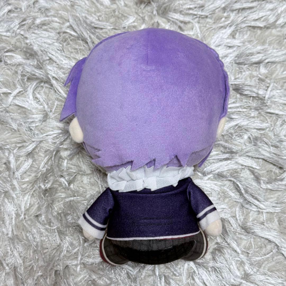 ⭐*︎様 【単品販売】DIABOLIK LOVERS 逆巻カナト ぬいぐるみ レ