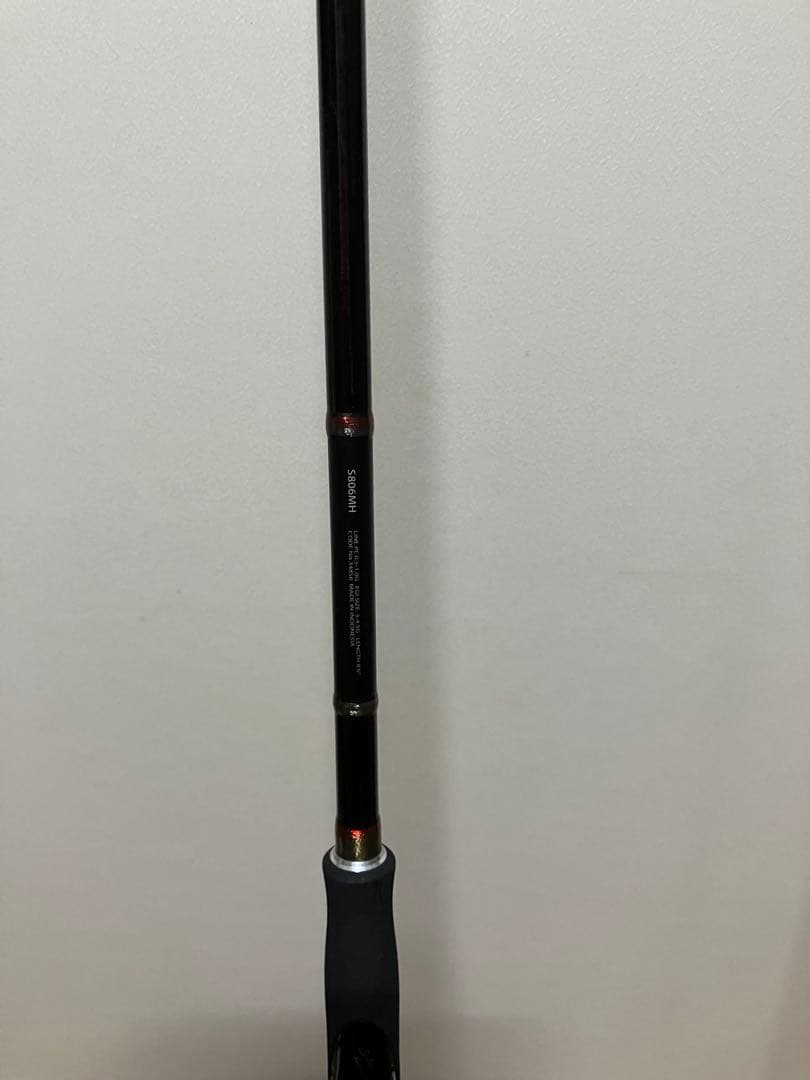 新品希少セフィア SS SI (Sephia SS SI) S806MH
