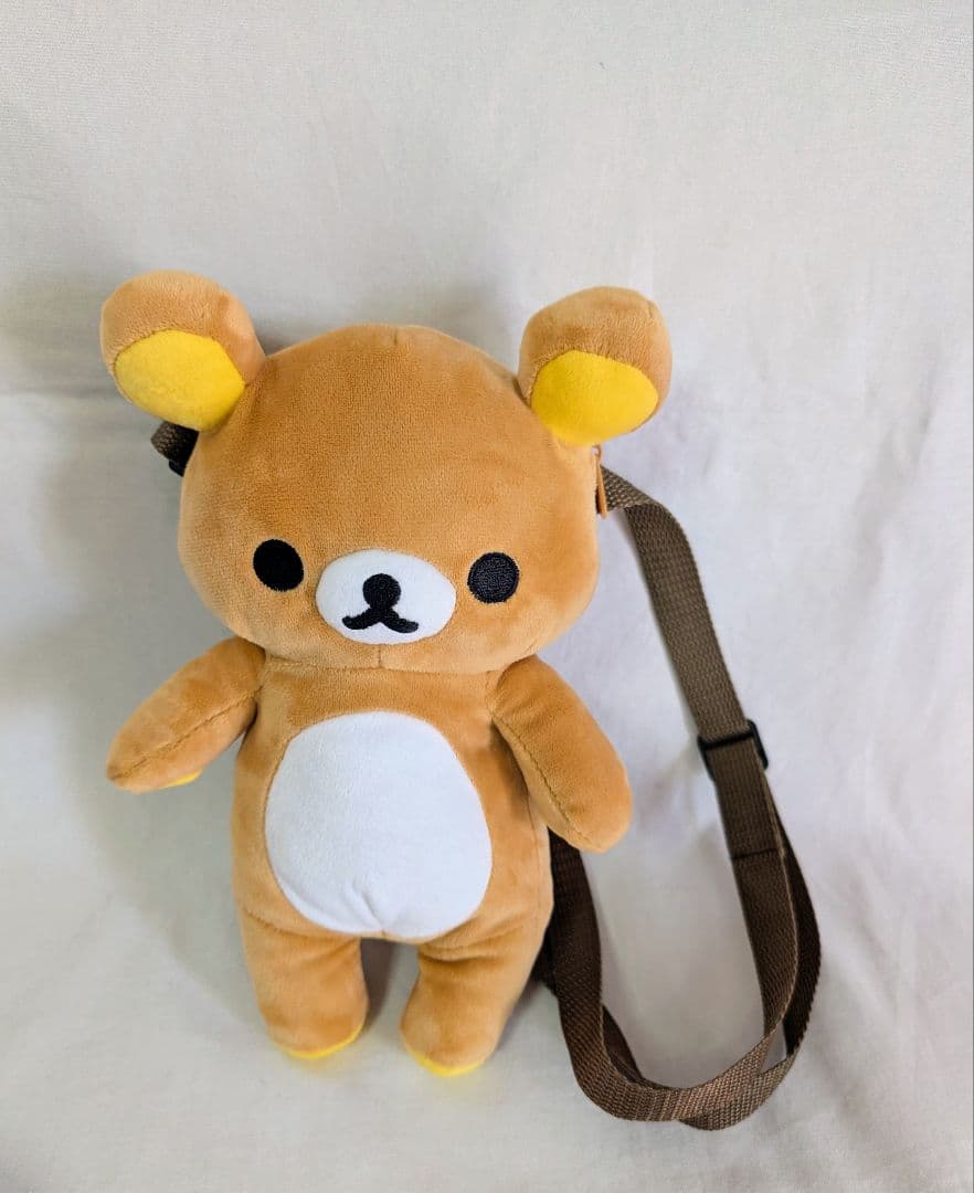 サンエックス　リラックマ　コリラックマ　ぬいぐるみ　まとめ売り