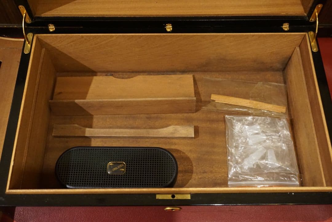 ヒューミドル ヴィンテージ アンティーク