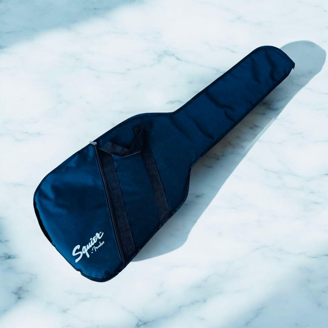 Squier スクワイヤー MINI Jazzmaster ミニギター